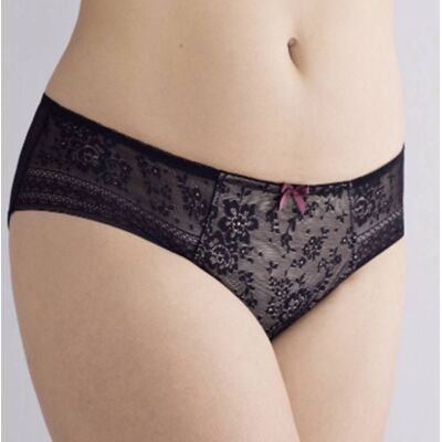 Anita Cueca Berry Preto 36 Anita Cueca Berry Preto 36