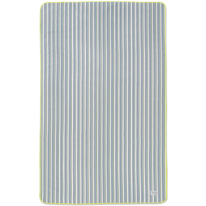 Walking Mum Toalha de Praia Strips 70x140cm Inclui bolsa de transporte Walking Mum Toalha de Praia Strips 70x140cm Inclui bolsa de transporte