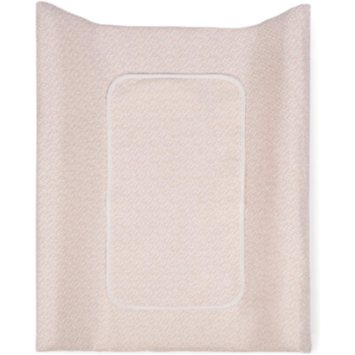 Pasito a Pasito Muda-Fraldas com Capa Maison Tender Flores Rosa Pasito a Pasito Muda-Fraldas com Capa Maison Tender Flores Rosa
