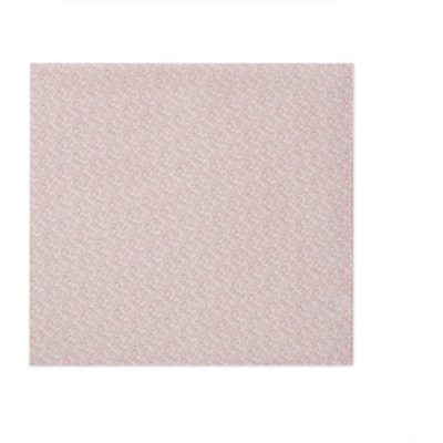 Pasito a Pasito Musselina 120x120cm Maison Tender Flores Rosa Pasito a Pasito Musselina 120x120cm Maison Tender Flores Rosa