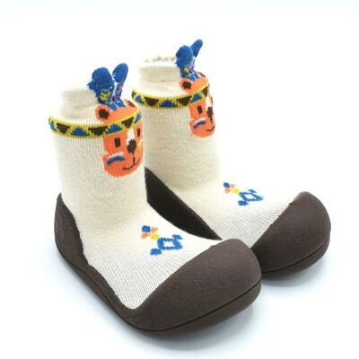 Attipas Indian Bege Tam. 19 Attipas Indian Bege Tam. 19