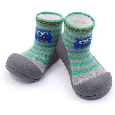 Attipas Monster Green Tam. 19 Attipas Monster Green Tam. 19