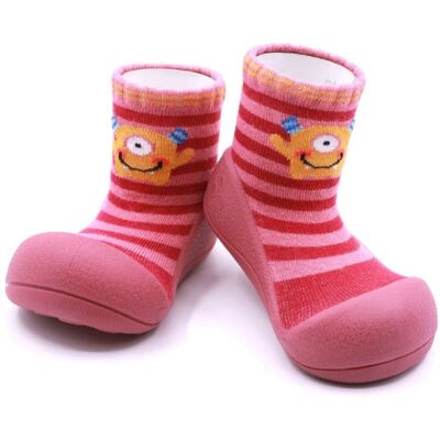 Attipas Monster Pink Tam. 20 Attipas Monster Pink Tam. 20