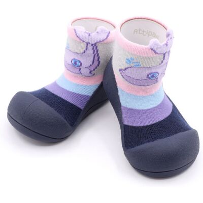 Attipas Whale Pink Tam. 19 Attipas Whale Pink Tam. 19