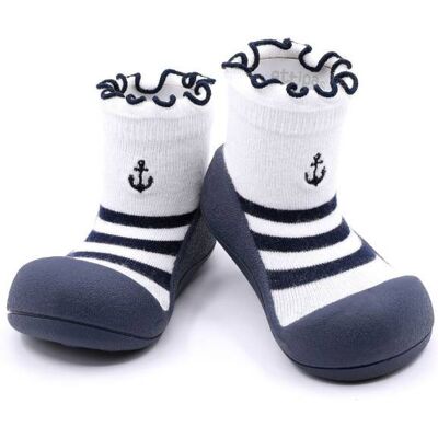 Attipas New Marine Girl Navy Tam. 20 Attipas New Marine Girl Navy Tam. 20