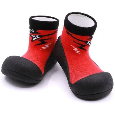 Attipas Rock Vermelho Tam. 19 Attipas Rock Vermelho Tam. 19