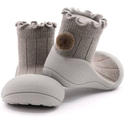 Attipas Pom Pom Khaki Tam. 19 Attipas Pom Pom Khaki Tam. 19