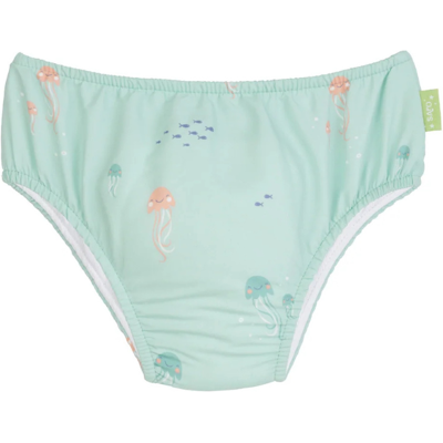 Saro Fralda Cueca Jeallyfish 18-24Meses Saro Fralda Cueca Jeallyfish 18-24Meses