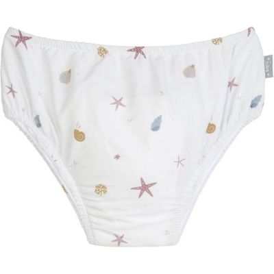 Saro Fralda Cueca Sea La Vie 6-12Meses Saro Fralda Cueca Sea La Vie 6-12Meses