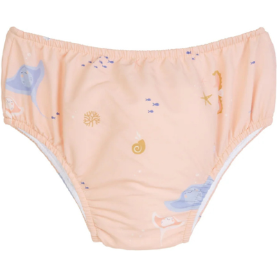 Saro Fralda Cueca Seahorse 18-24Meses Saro Fralda Cueca Seahorse 18-24Meses