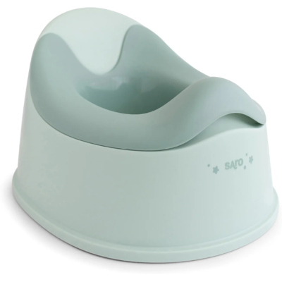 Saro Bacio EasyStart Verde Desfralde Saro Bacio EasyStart Verde Desfralde