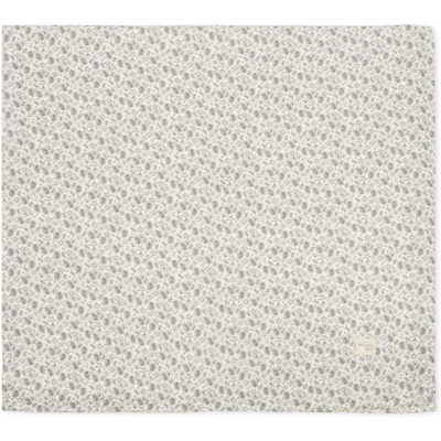 Walking Mum Musselina Gala Mint 120x120cm Walking Mum Musselina Gala Mint 120x120cm