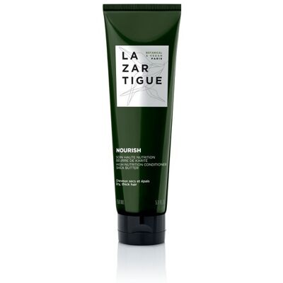 Condicionador Nutritivo Alta Nutrição Lazartigue - Conditioner Condicionador Nutritivo Alta Nutrição Lazartigue - Conditioner
