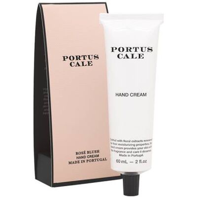 Creme para as mãos Castelbel Portus Cale Rosé Blush - Para mulheres Creme para as mãos Castelbel Portus Cale Rosé Blush - Para mulheres