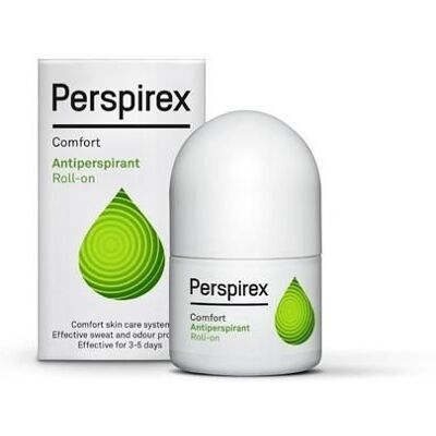 Perspirex Comfort Roll On 20mL Perspirex Comfort Roll On 20mL