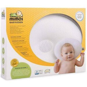 Mimos Almofada XS Prematuros Inferior a 37cm Mimos Almofada XS Prematuros Inferior a 37cm