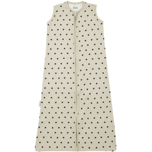 Meyco Baby Saco Dormir Sweet Heart 90cm Meyco Baby Saco Dormir Sweet Heart 90cm