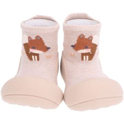 Attipas Woodland Fox Beige Tam. 19 Attipas Woodland Fox Beige Tam. 19
