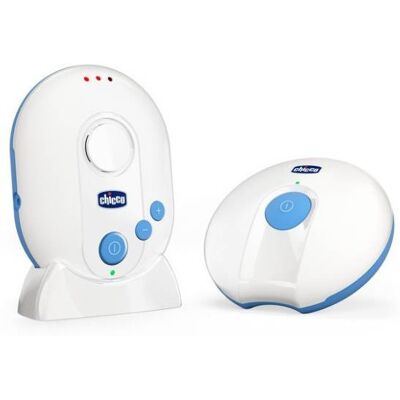 Chicco Intercomunicador Baby Monitor Classic Chicco Intercomunicador Baby Monitor Classic