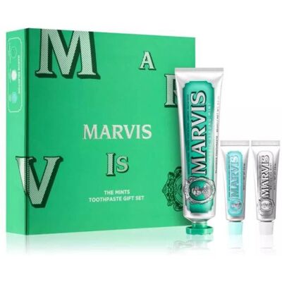 Marvis Kit The Mints Marvis Kit The Mints