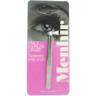 Vitry Pinça em Inox 9cm Vitry Pinça em Inox 9cm