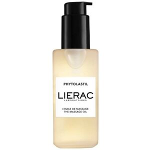 Lierac Phytolastil Óleo de Massagem Anti-Estiramento - Óleo de Massagem Lierac Phytolastil Óleo de Massagem Anti-Estiramento - Óleo de Massagem