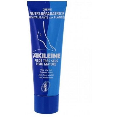 Creme Regeneradora para Pés Secos - Cuidados com os Pés Creme Regeneradora para Pés Secos - Cuidados com os Pés