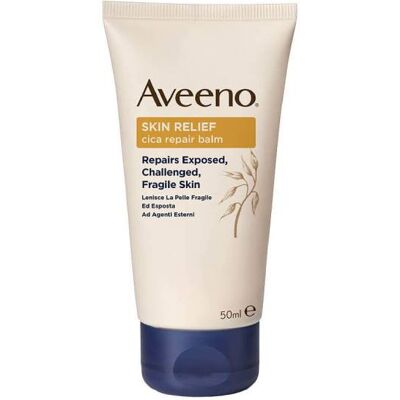 Aveeno Skin Relief Cica Bálsamo 50ml Aveeno Skin Relief Cica Bálsamo 50ml