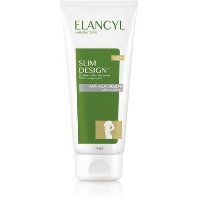Elancyl 45+ Creme Tonificante Corporal - Creme Corporal Elancyl 45+ Creme Tonificante Corporal - Creme Corporal