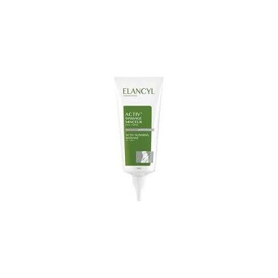 Elancyl Meu treinador! Gel de massagem para emagrecer - Creme corporal Elancyl Meu treinador! Gel de massagem para emagrecer - Creme corporal