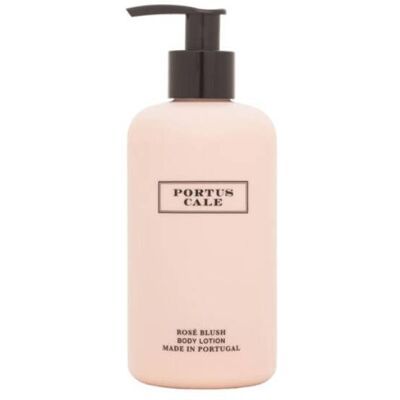 Castelbel Portus Cale Rosé Blush Loção Corporal 300ml Castelbel Portus Cale Rosé Blush Loção Corporal 300ml