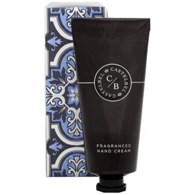 Castelbel Tiles Creme de Mãos Lavanda Camomila 60ml Castelbel Tiles Creme de Mãos Lavanda Camomila 60ml