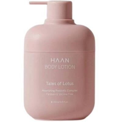 Haan Loção Corporal Tales of Lotus 250ml Haan Loção Corporal Tales of Lotus 250ml