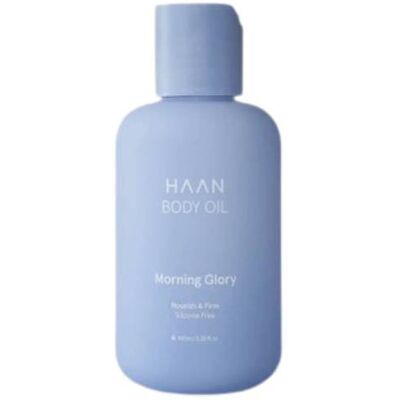 Haan Óleo Corporal Morning Glory - Mistura de Óleos Naturais - 100ml Haan Óleo Corporal Morning Glory - Mistura de Óleos Naturais - 100ml