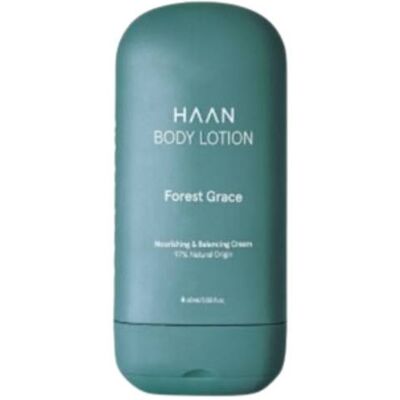 Haan Forest Grace Loção Corporal - Nutritiva, 60ml Haan Forest Grace Loção Corporal - Nutritiva, 60ml
