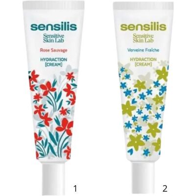Sensilis Creme Mãos Inverno 75ml Sensilis Creme Mãos Inverno 75ml