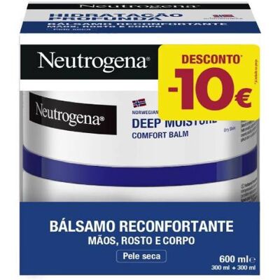 Neutrogena Bálsamo Calmante - Bálsamo Neutrogena Bálsamo Calmante - Bálsamo