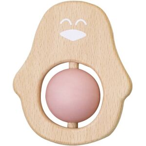 Saro Mordedor Pinguim Rosa +4M Saro Mordedor Pinguim Rosa +4M