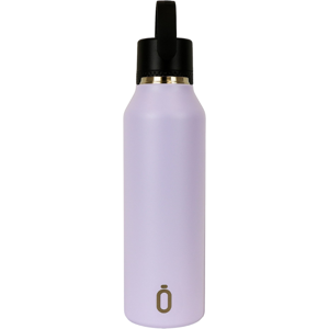 Garrafas térmicas Runbott Orchid 600ml Garrafas térmicas Runbott Orchid 600ml