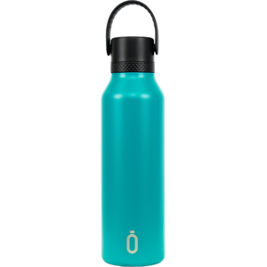 Runbott Mii Garrafa Termo Esmeralda 600ml Runbott Mii Garrafa Termo Esmeralda 600ml