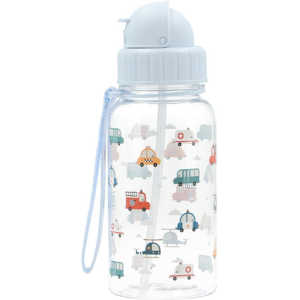 Tutete Garrafa Plástico Carros 500ml Tutete Garrafa Plástico Carros 500ml