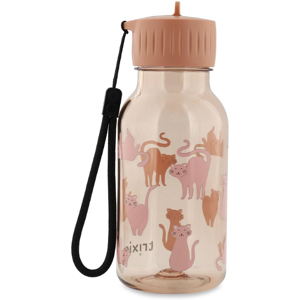 Trixie Baby TRIXIE Garrafa Tritan 350ml Charming Cat Trixie Baby TRIXIE Garrafa Tritan 350ml Charming Cat