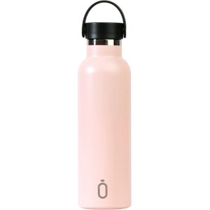 Runbott Sport Garrafa Termo 600ml Cotton Candy Runbott Sport Garrafa Termo 600ml Cotton Candy