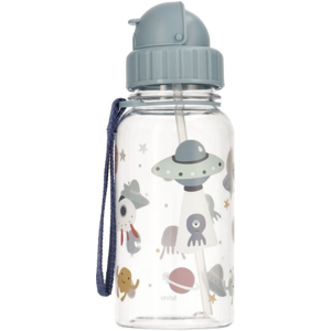 Tutete Garrafa Infantil The Martians 500ml Sem BPA com Palhinha Dobrável Tutete Garrafa Infantil The Martians 500ml Sem BPA com Palhinha Dobrável
