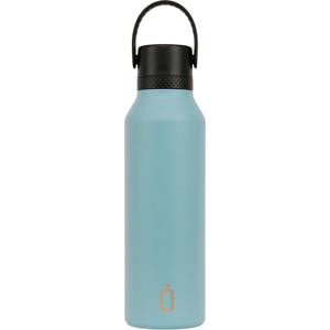 Runbott Mii 60 Garrafa Termo Aquarelle Arctic 600ml Mantém as Bebidas por até 36h Runbott Mii 60 Garrafa Termo Aquarelle Arctic 600ml Mantém as Bebidas por até 36h