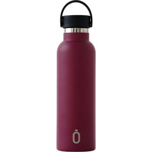 Runbott Sport 60 Pomegranate Garrafa Desportiva 600ml Runbott Sport 60 Pomegranate Garrafa Desportiva 600ml