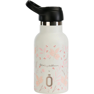 Runbott Sport 35 Garrafa La Tortuguita Blanca 350ml Ilustração Exclusiva Sem BPA Tampa Fácil Runbott Sport 35 Garrafa La Tortuguita Blanca 350ml Ilustração Exclusiva Sem BPA Tampa Fácil