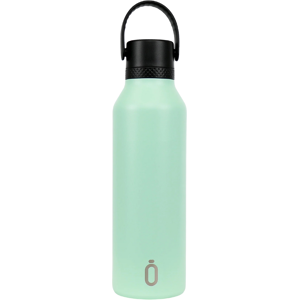 Runbott Mii 60 Garrafa Térmica Mint 600ml Mantém Quente 12h & Frio 24h Runbott Mii 60 Garrafa Térmica Mint 600ml Mantém Quente 12h & Frio 24h