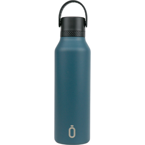 Runbott Mii 60 Garrafa Térmica Ocean 600ml Mantém Quente 12h & Frio 24h Runbott Mii 60 Garrafa Térmica Ocean 600ml Mantém Quente 12h & Frio 24h