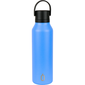 Runbott Mii 60 Garrafa Térmica Royal Blue 600ml Mantém Quente 12h & Frio 24h Runbott Mii 60 Garrafa Térmica Royal Blue 600ml Mantém Quente 12h & Frio 24h